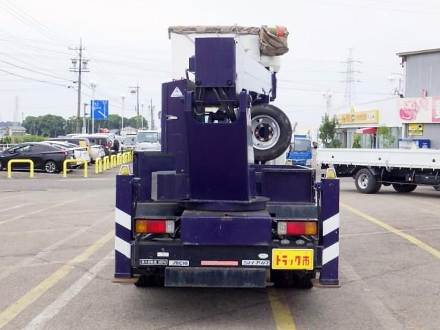 HINO DUTRO 2006 Image 31