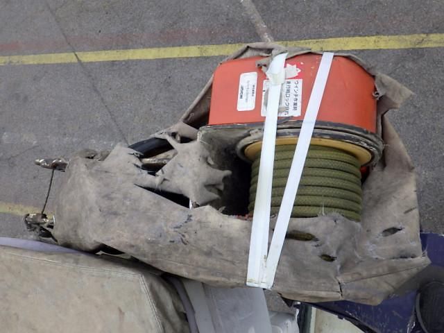 HINO DUTRO 2006 Image 31