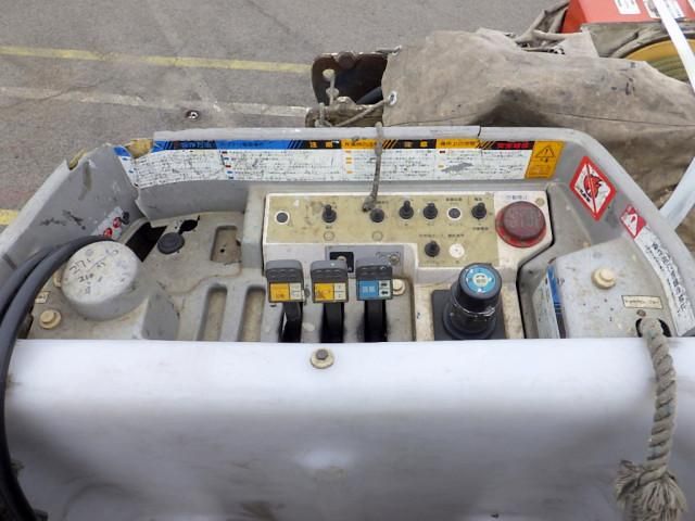 HINO DUTRO 2006 Image 31