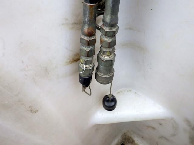 HINO DUTRO 2006 Image 31