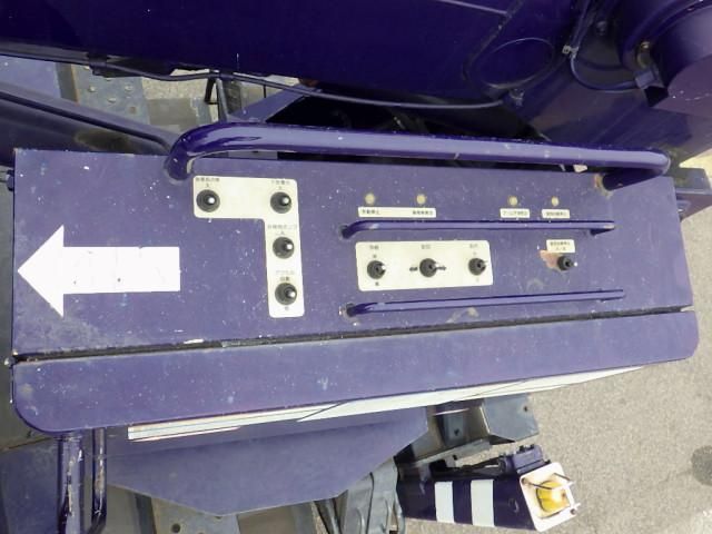 HINO DUTRO 2006 Image 31