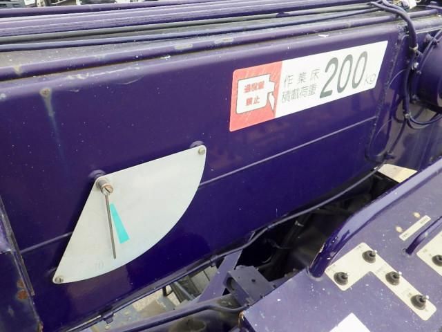 HINO DUTRO 2006 Image 31