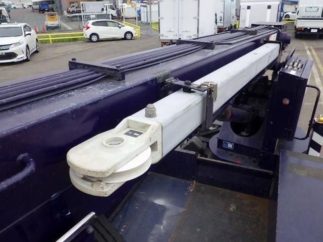 HINO DUTRO 2006 Image 31