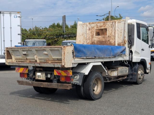 NISSAN DIESEL CONDOR 2016 Image 31