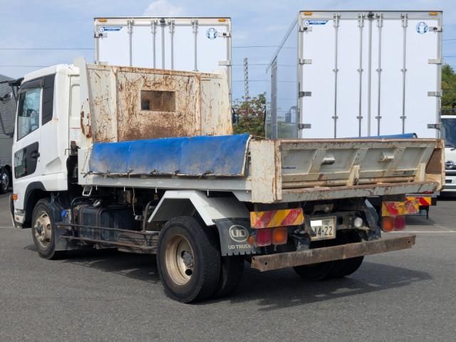 NISSAN DIESEL CONDOR 2016 Image 31