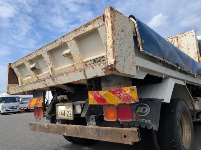 NISSAN DIESEL CONDOR 2016 Image 31