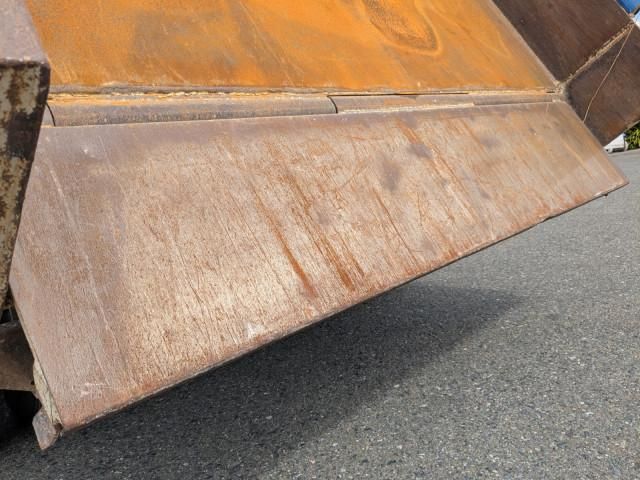 NISSAN DIESEL CONDOR 2016 Image 31