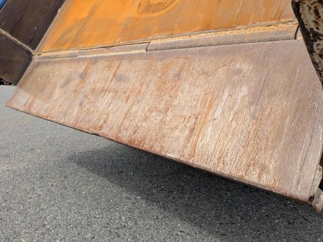 NISSAN DIESEL CONDOR 2016 Image 31