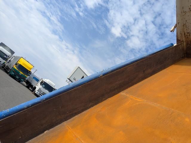 NISSAN DIESEL CONDOR 2016 Image 31