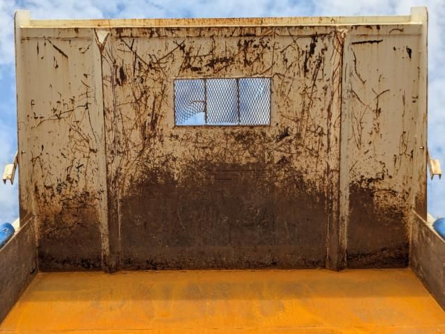 NISSAN DIESEL CONDOR 2016 Image 31