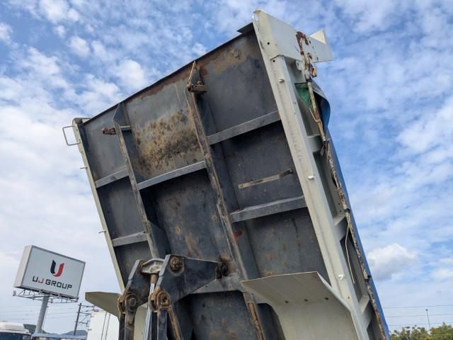 NISSAN DIESEL CONDOR 2016 Image 31