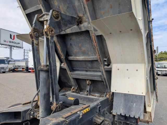 NISSAN DIESEL CONDOR 2016 Image 31