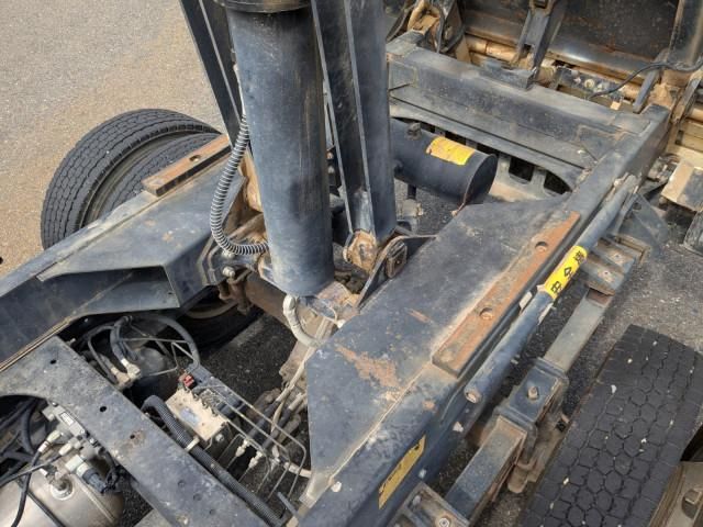 NISSAN DIESEL CONDOR 2016 Image 31