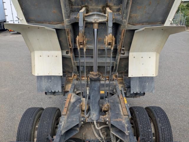 NISSAN DIESEL CONDOR 2016 Image 31