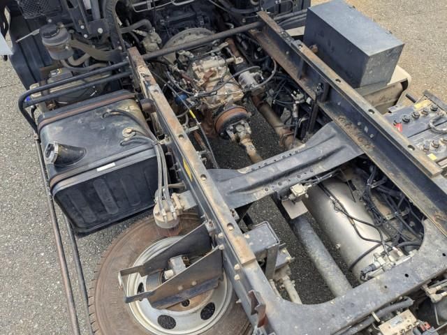 NISSAN DIESEL CONDOR 2016 Image 31