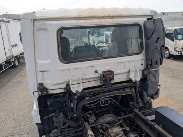 NISSAN DIESEL CONDOR 2016 Image 31