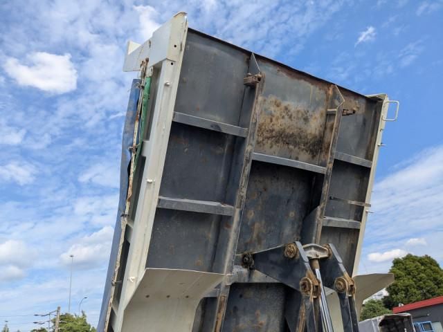 NISSAN DIESEL CONDOR 2016 Image 31