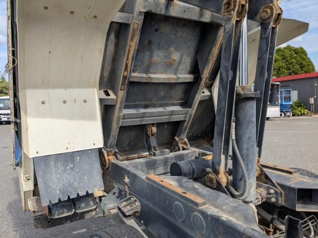 NISSAN DIESEL CONDOR 2016 Image 31