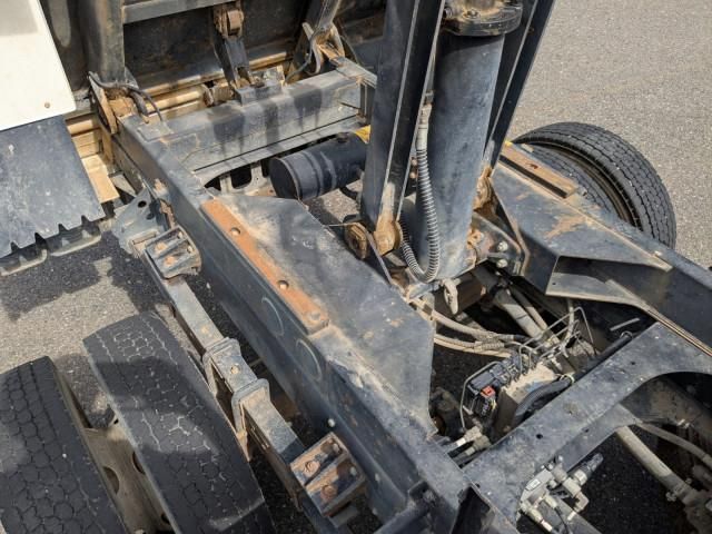 NISSAN DIESEL CONDOR 2016 Image 31