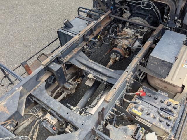 NISSAN DIESEL CONDOR 2016 Image 31