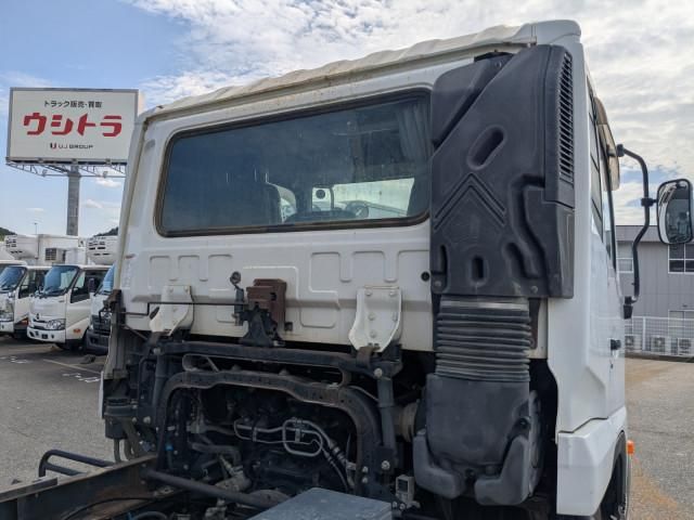 NISSAN DIESEL CONDOR 2016 Image 31