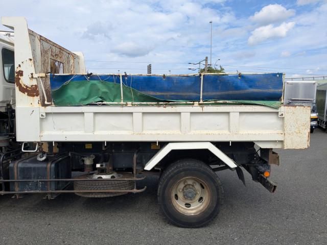 NISSAN DIESEL CONDOR 2016 Image 31