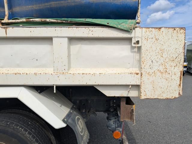 NISSAN DIESEL CONDOR 2016 Image 31