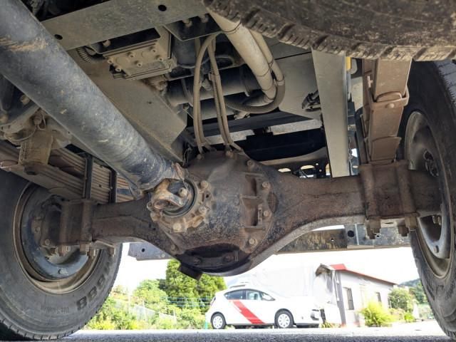 NISSAN DIESEL CONDOR 2016 Image 31