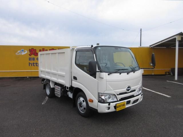HINO DUTRO 2024 Image 31