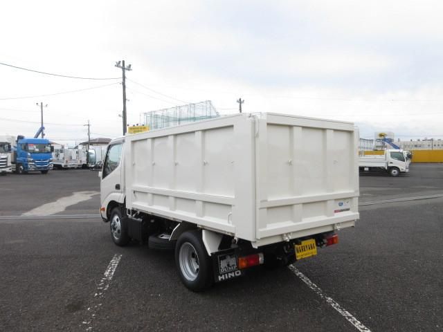 HINO DUTRO 2024 Image 31