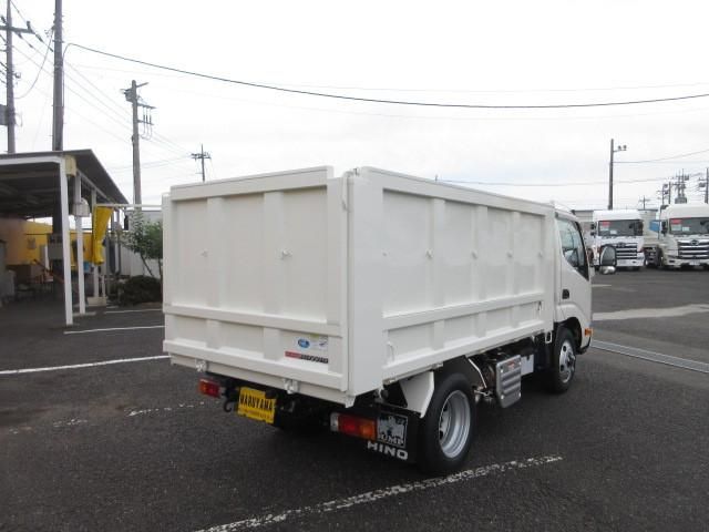 HINO DUTRO 2024 Image 31