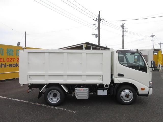 HINO DUTRO 2024 Image 31
