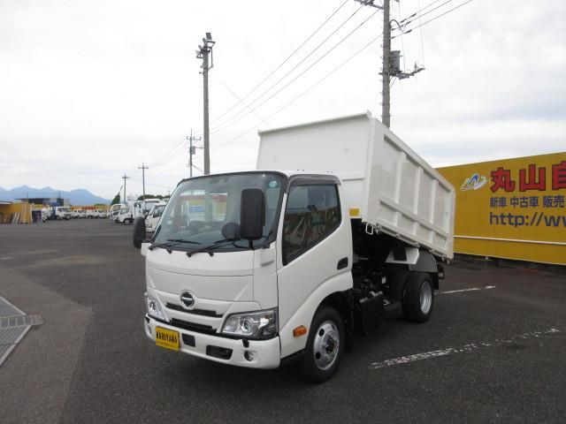 HINO DUTRO 2024 Image 31