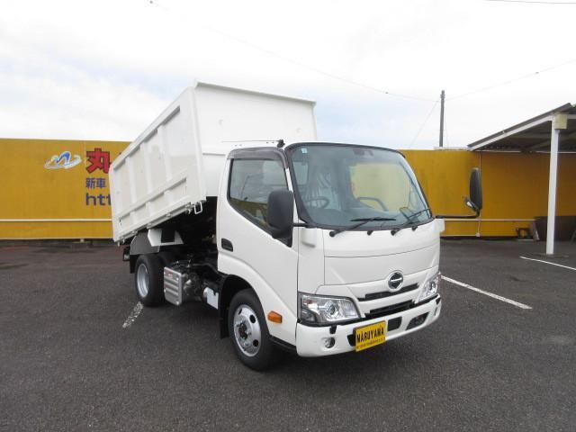 HINO DUTRO 2024 Image 31