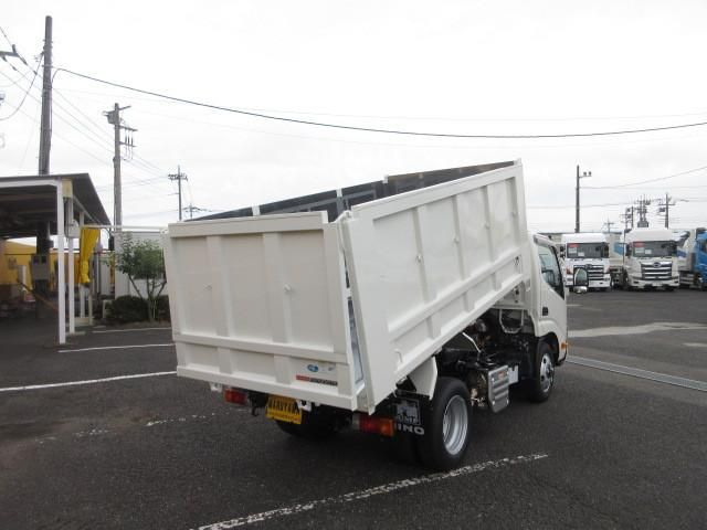 HINO DUTRO 2024 Image 31