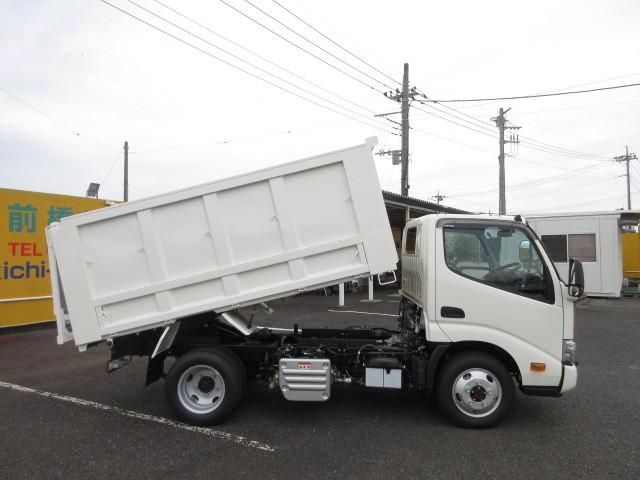 HINO DUTRO 2024 Image 31