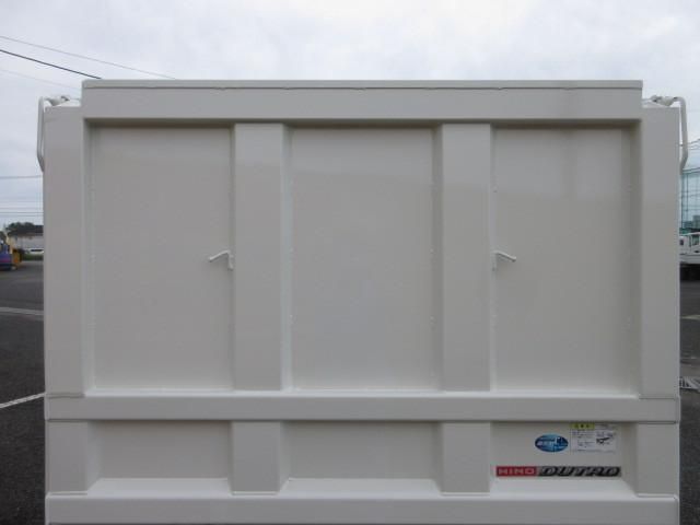 HINO DUTRO 2024 Image 31