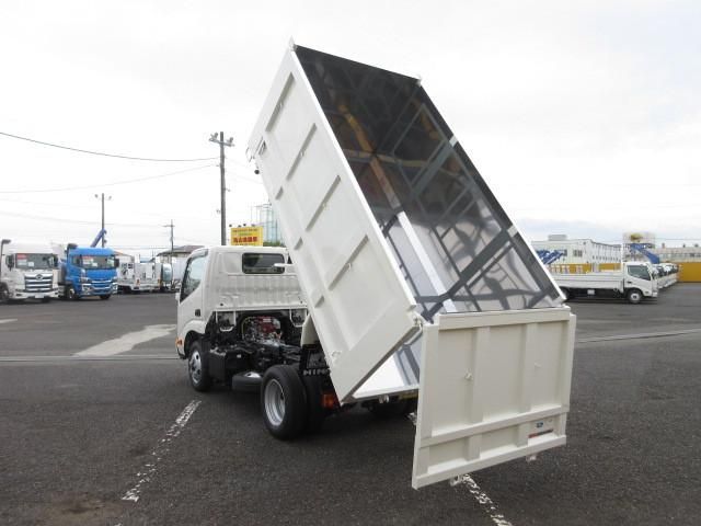 HINO DUTRO 2024 Image 31