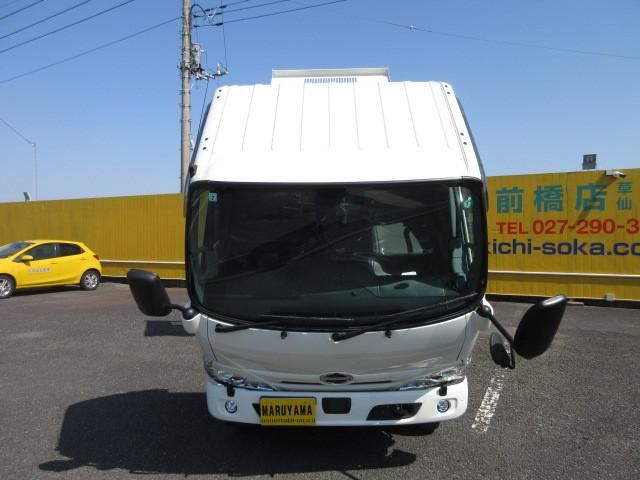 HINO DUTRO 2024 Image 31