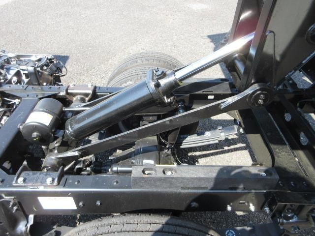 HINO DUTRO 2024 Image 31