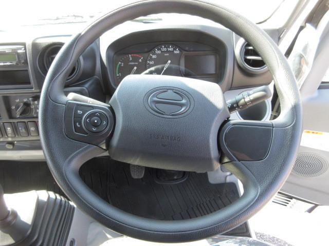 HINO DUTRO 2024 Image 31