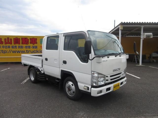 ISUZU ELF 2018 Image 31