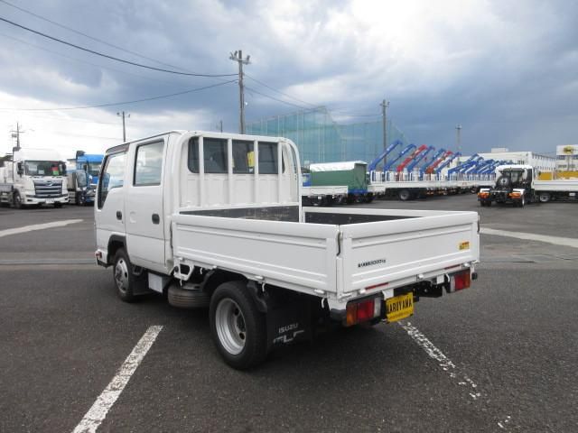 ISUZU ELF 2018 Image 31