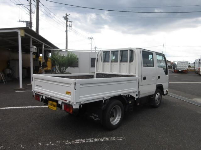 ISUZU ELF 2018 Image 31