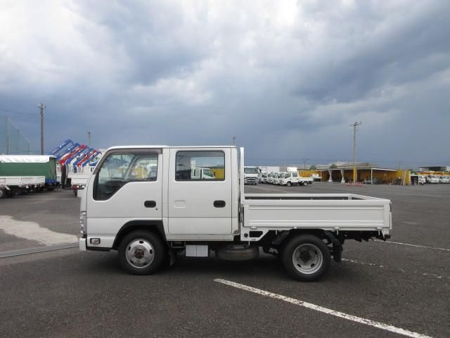ISUZU ELF 2018 Image 31