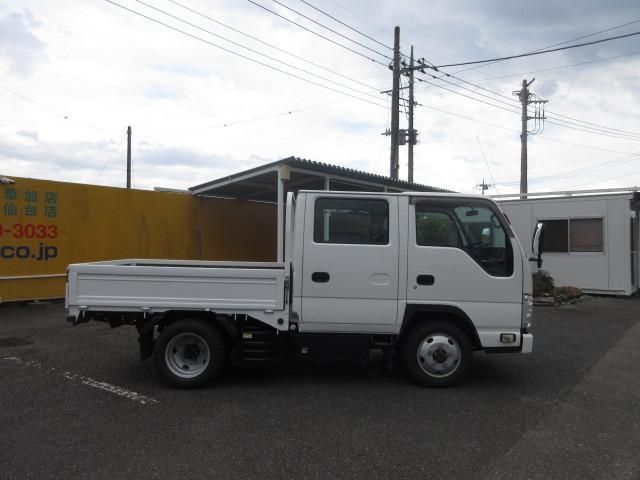 ISUZU ELF 2018 Image 31