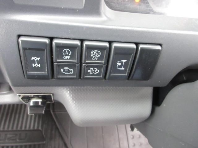 ISUZU ELF 2018 Image 31