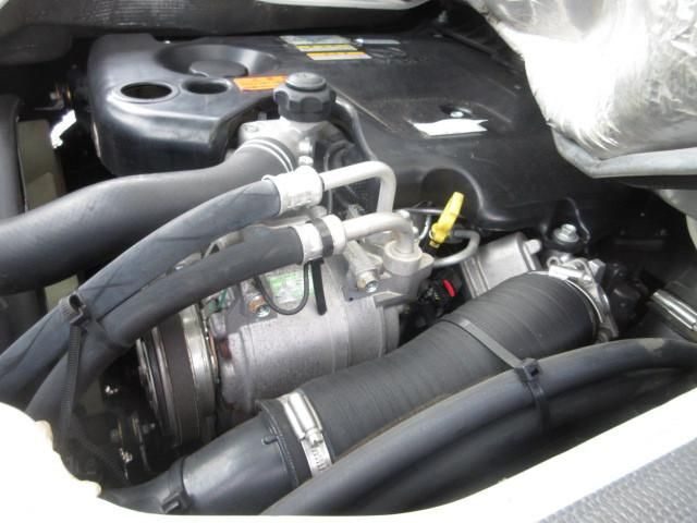 ISUZU ELF 2018 Image 31