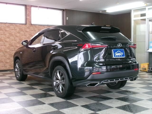 TOYOTA LEXUS NX300 AWD 2019 Image 31