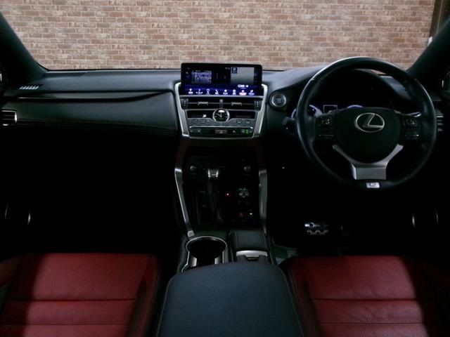 TOYOTA LEXUS NX300 AWD 2019 Image 31